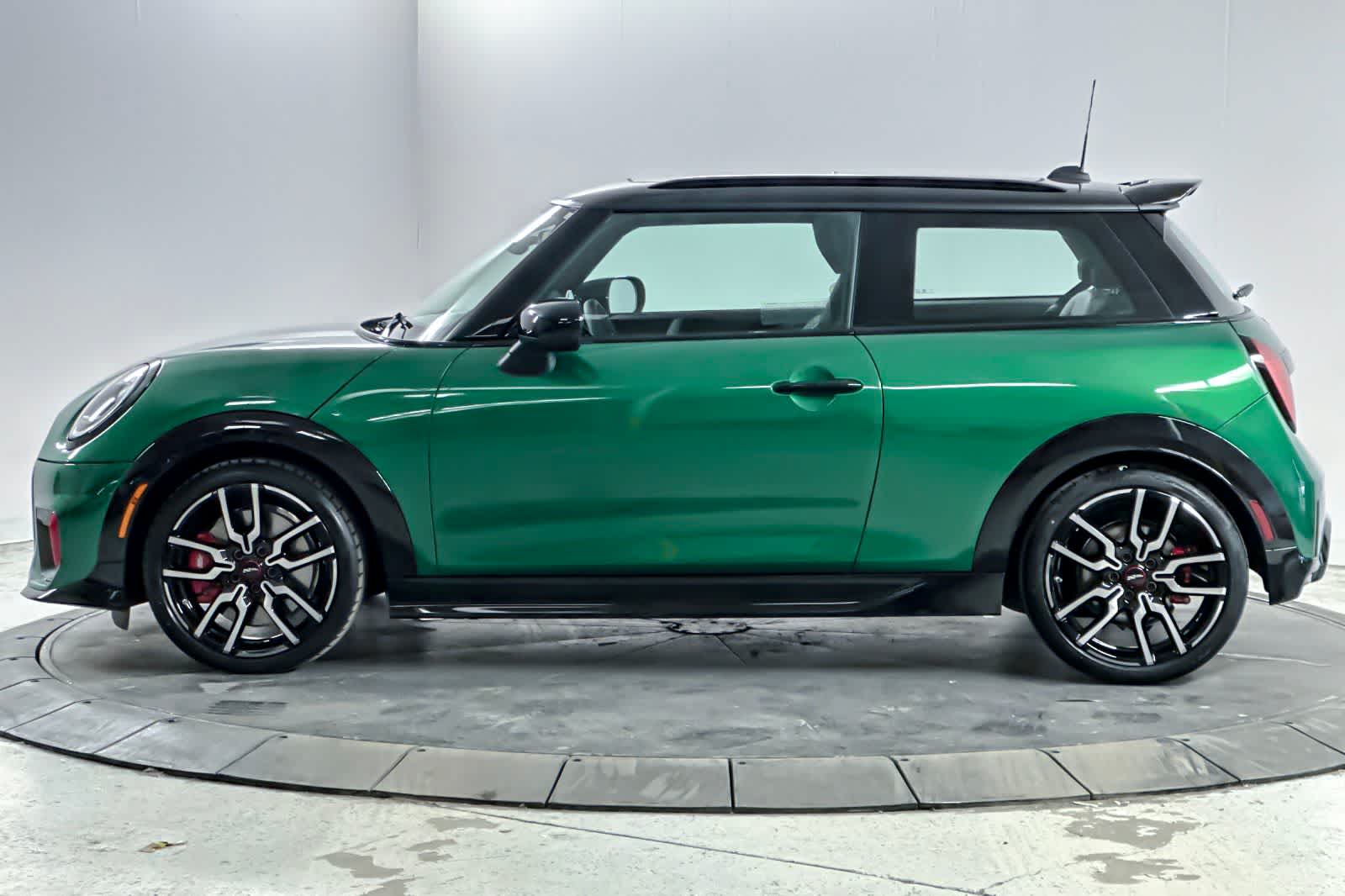 Thumbnail: 2026 MINI Cooper Hardtop - 5