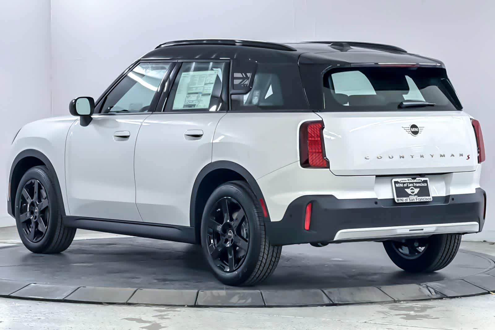 Thumbnail: 2026 MINI Cooper Countryman - 6