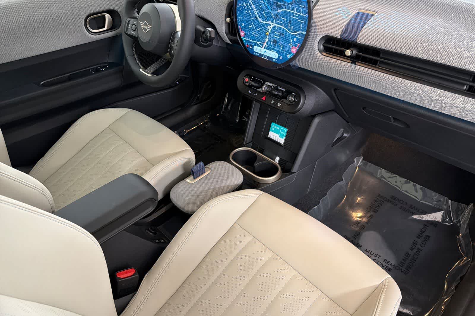 Thumbnail: 2026 MINI Cooper Hardtop - 16