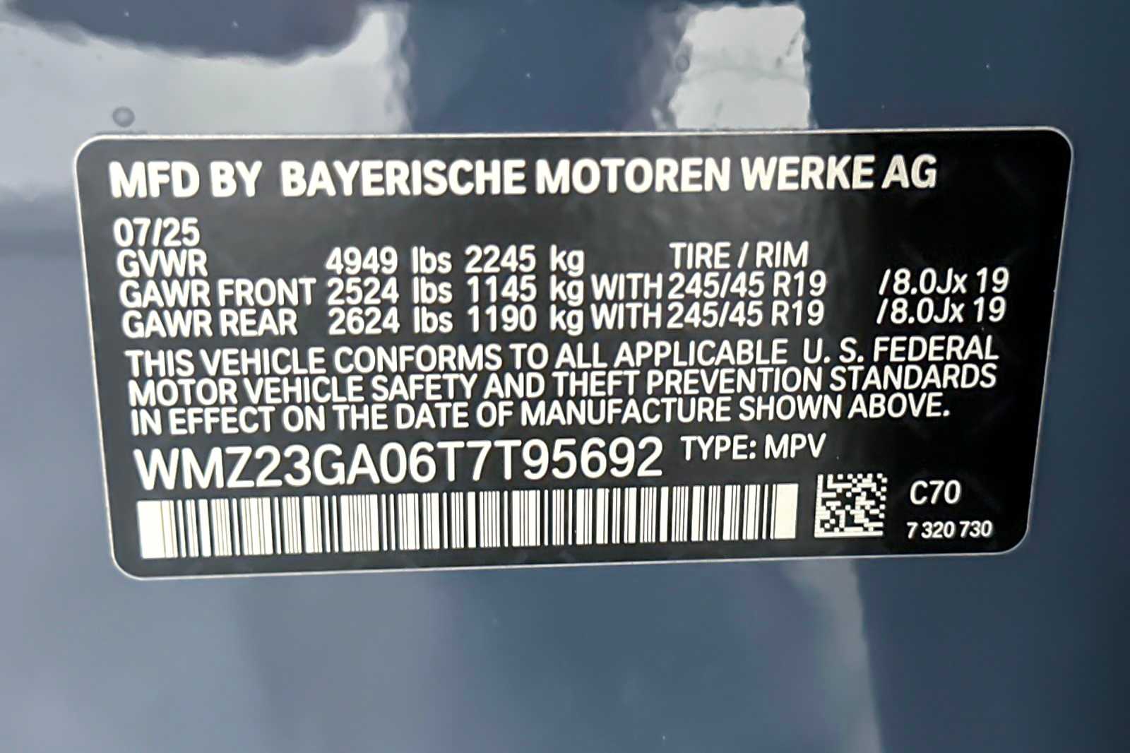 Thumbnail: 2026 MINI Cooper Countryman - 27