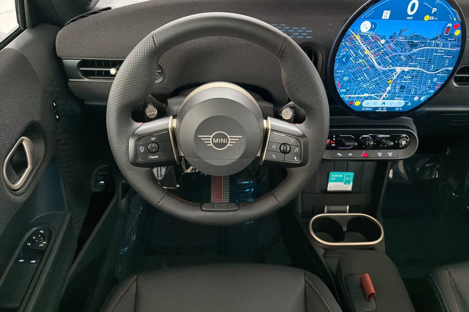 Thumbnail: 2026 MINI Cooper Hardtop - 14