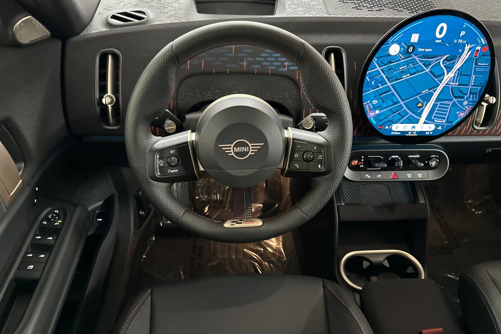 Thumbnail: 2026 MINI Cooper Countryman - 14