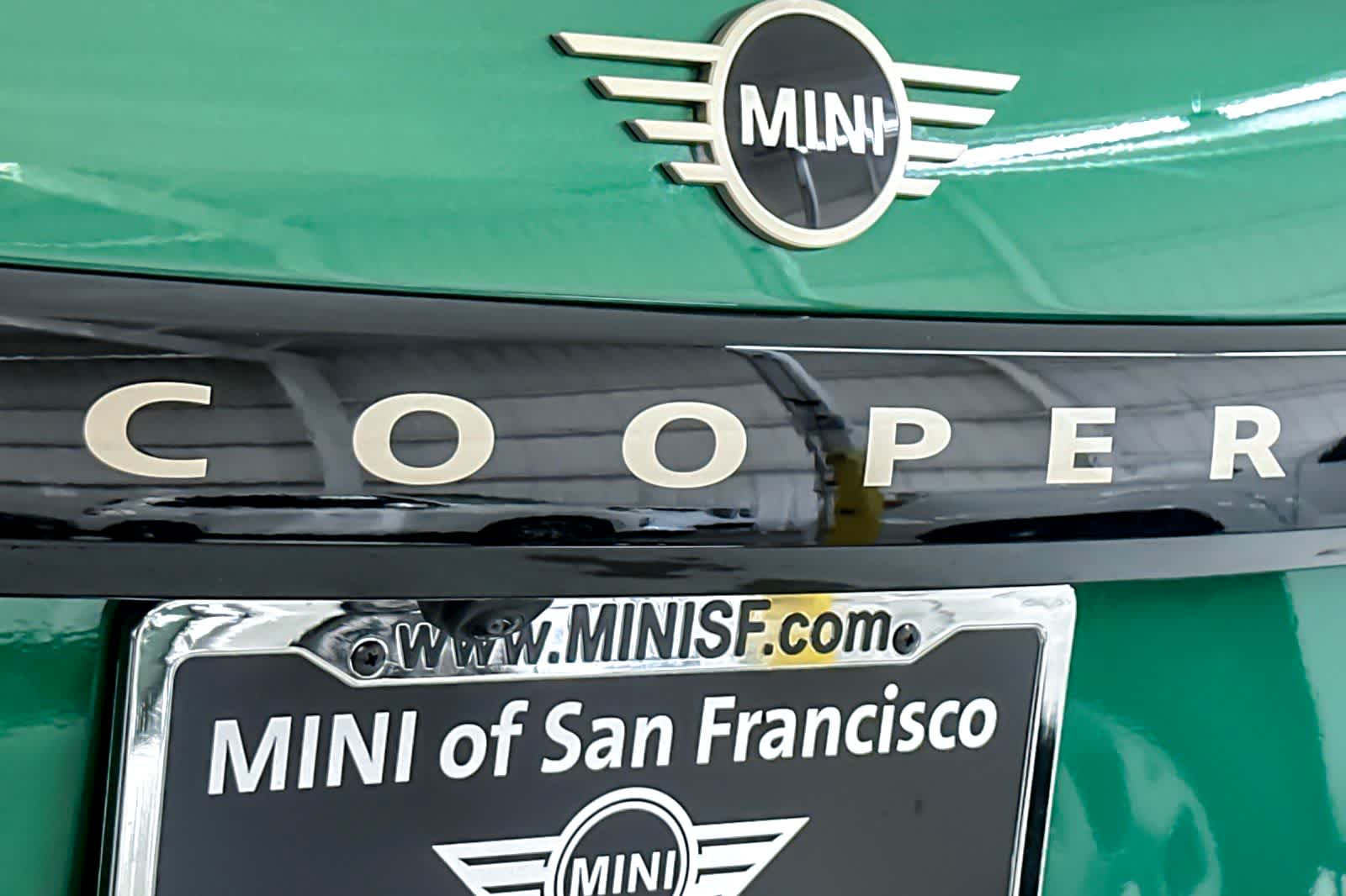 Thumbnail: 2026 MINI Cooper Hardtop - 26