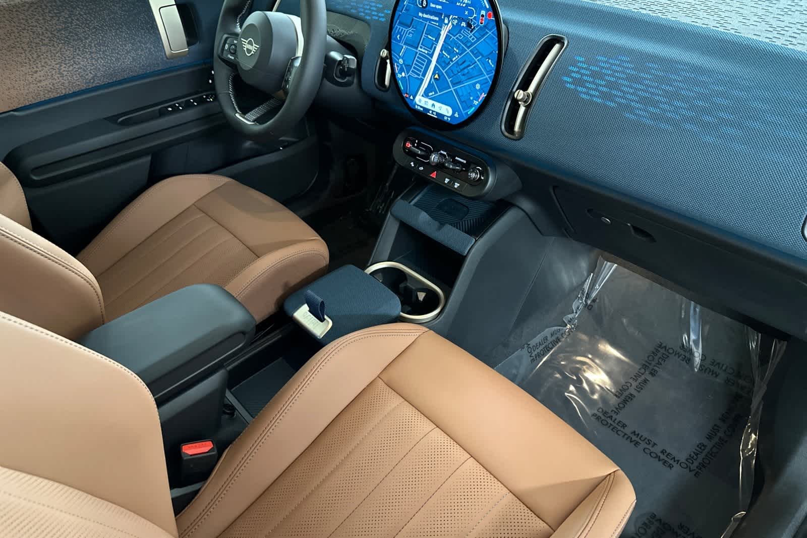 Thumbnail: 2026 MINI Cooper Countryman - 16