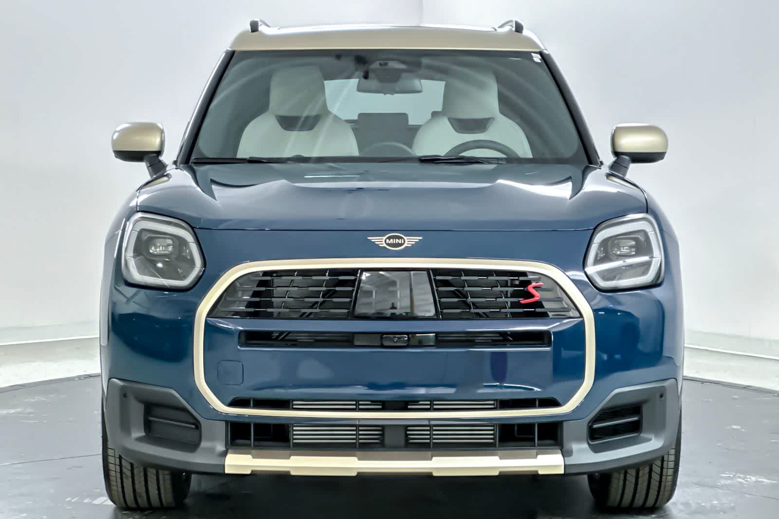 Thumbnail: 2026 MINI Cooper Countryman - 10