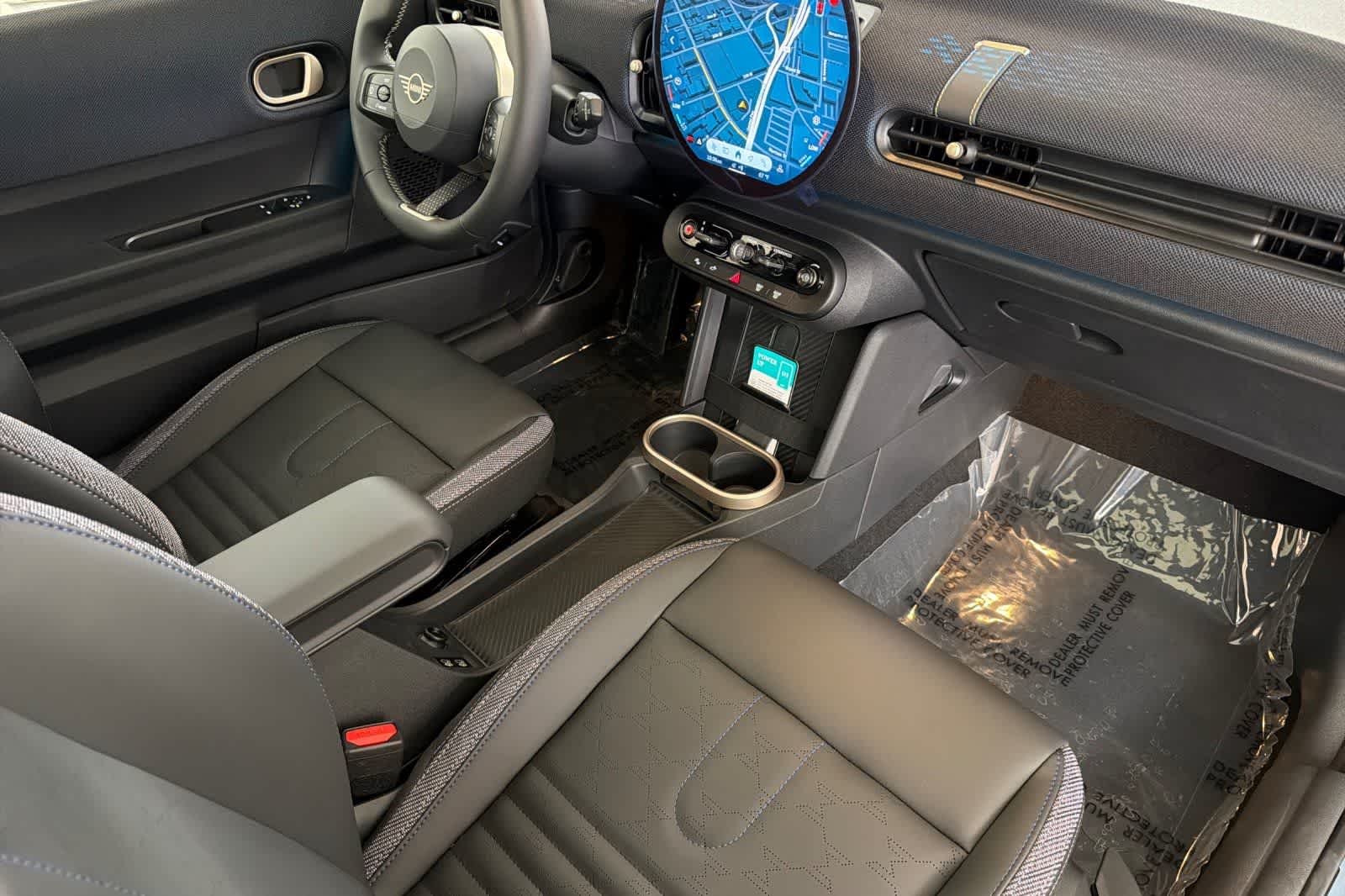 Thumbnail: 2026 MINI Cooper Hardtop - 16
