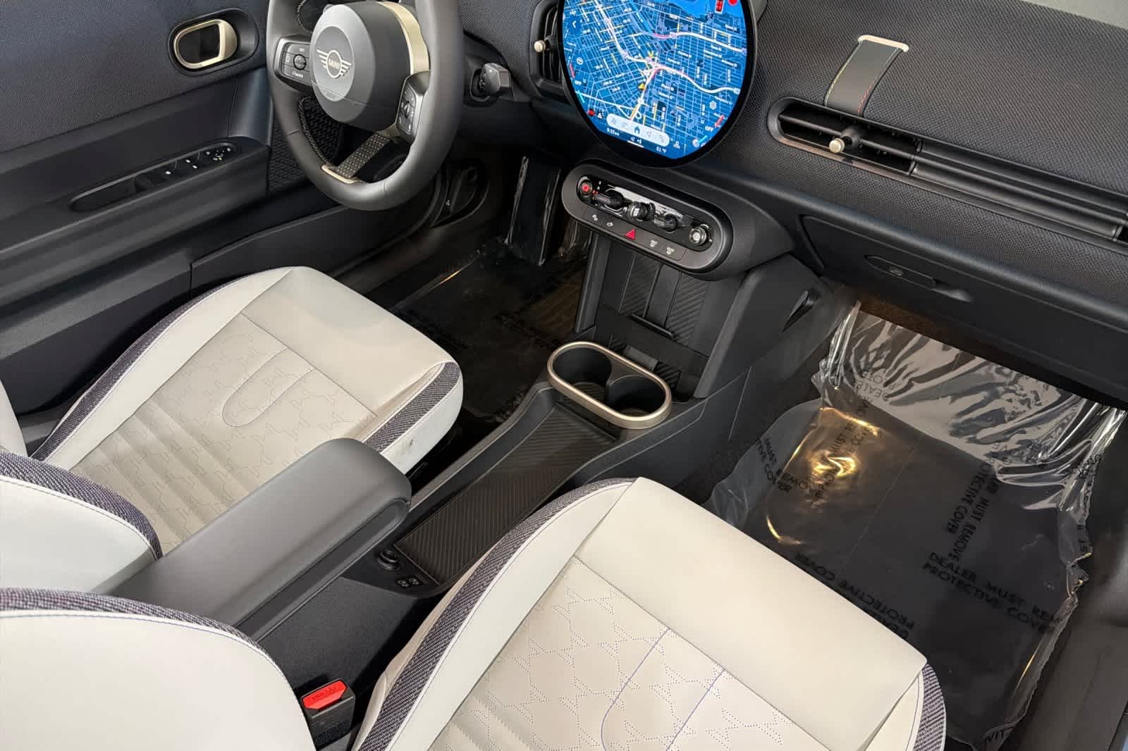 Thumbnail: 2026 MINI Cooper Convertible - 18