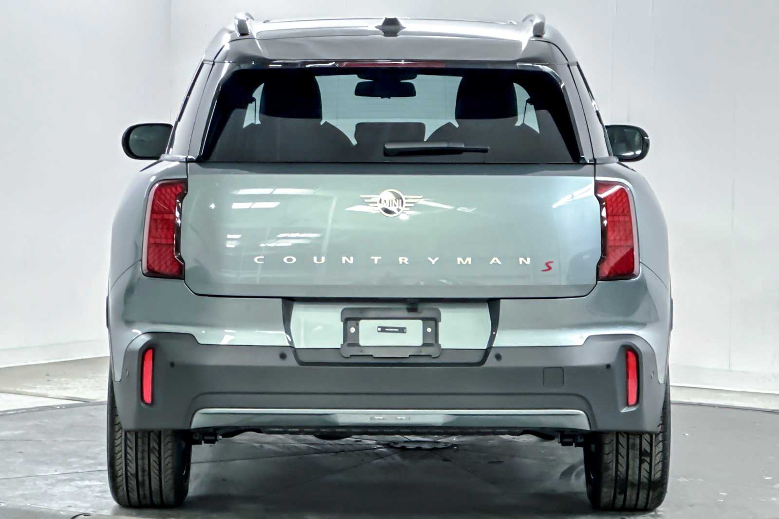 Thumbnail: 2026 MINI Cooper Countryman - 7