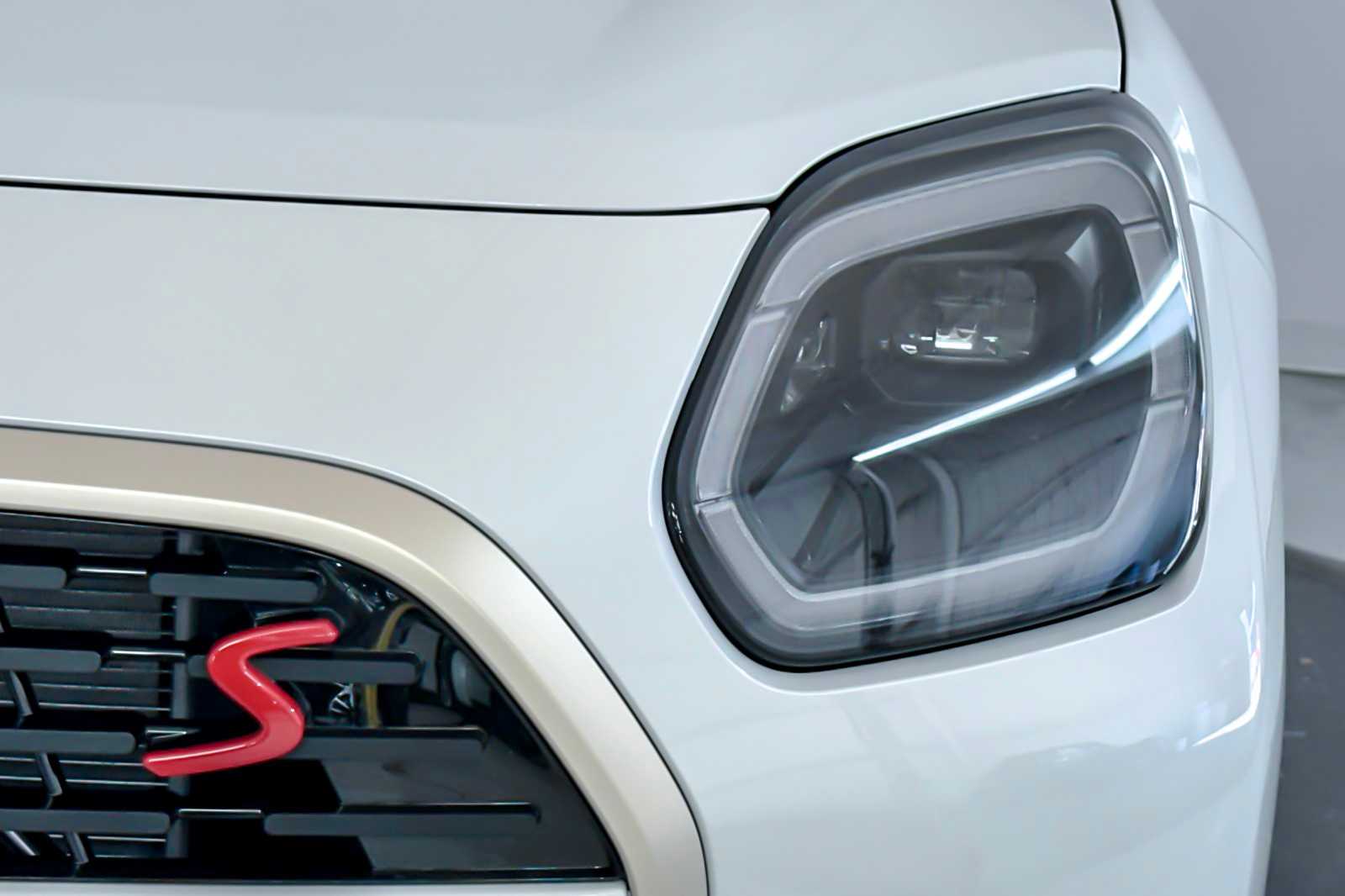 Thumbnail: 2025 MINI Cooper Countryman - 26