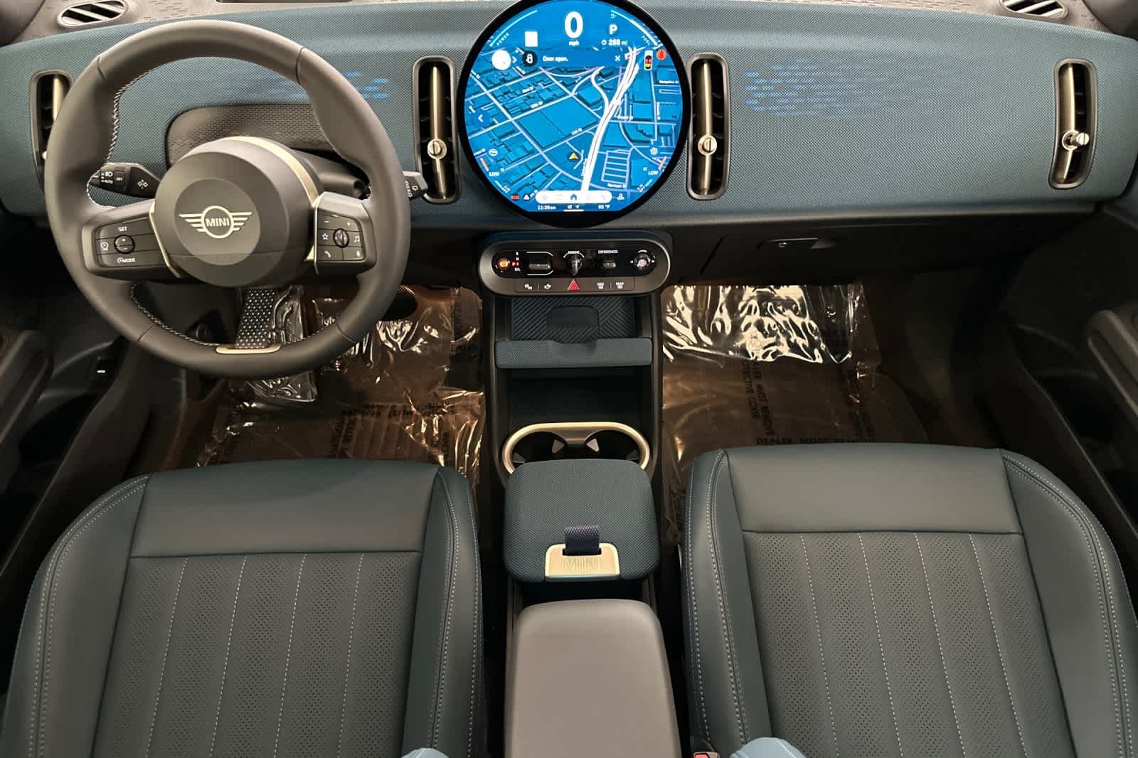 Thumbnail: 2025 MINI Cooper Countryman - 3