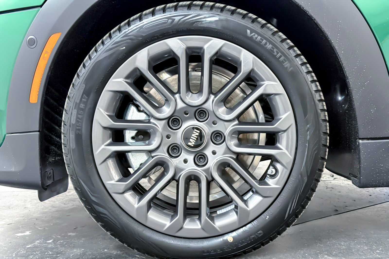 Thumbnail: 2026 MINI Cooper Hardtop - 25