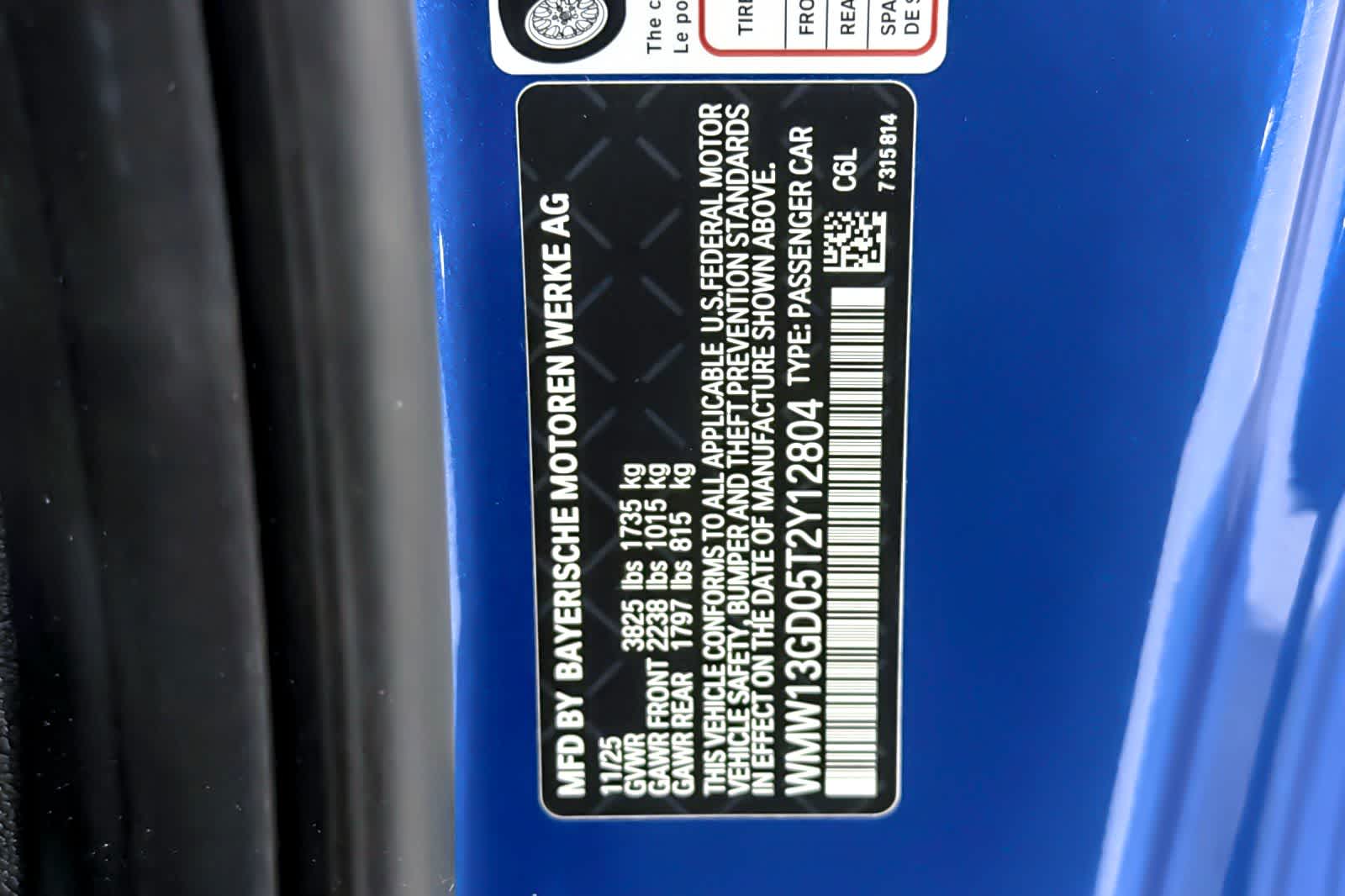 Thumbnail: 2026 MINI Cooper Hardtop - 27