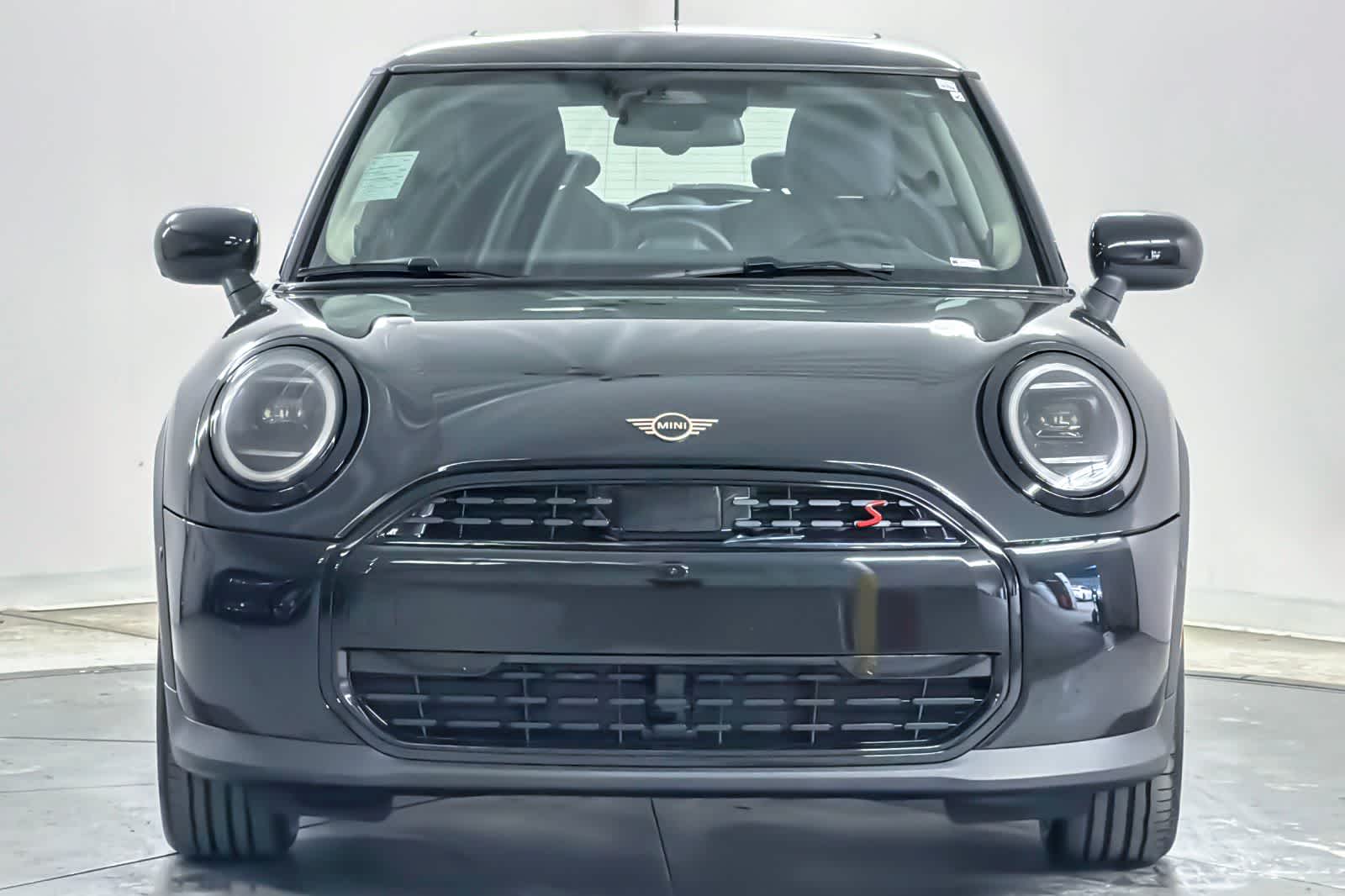 Thumbnail: 2026 MINI Cooper Hardtop - 10