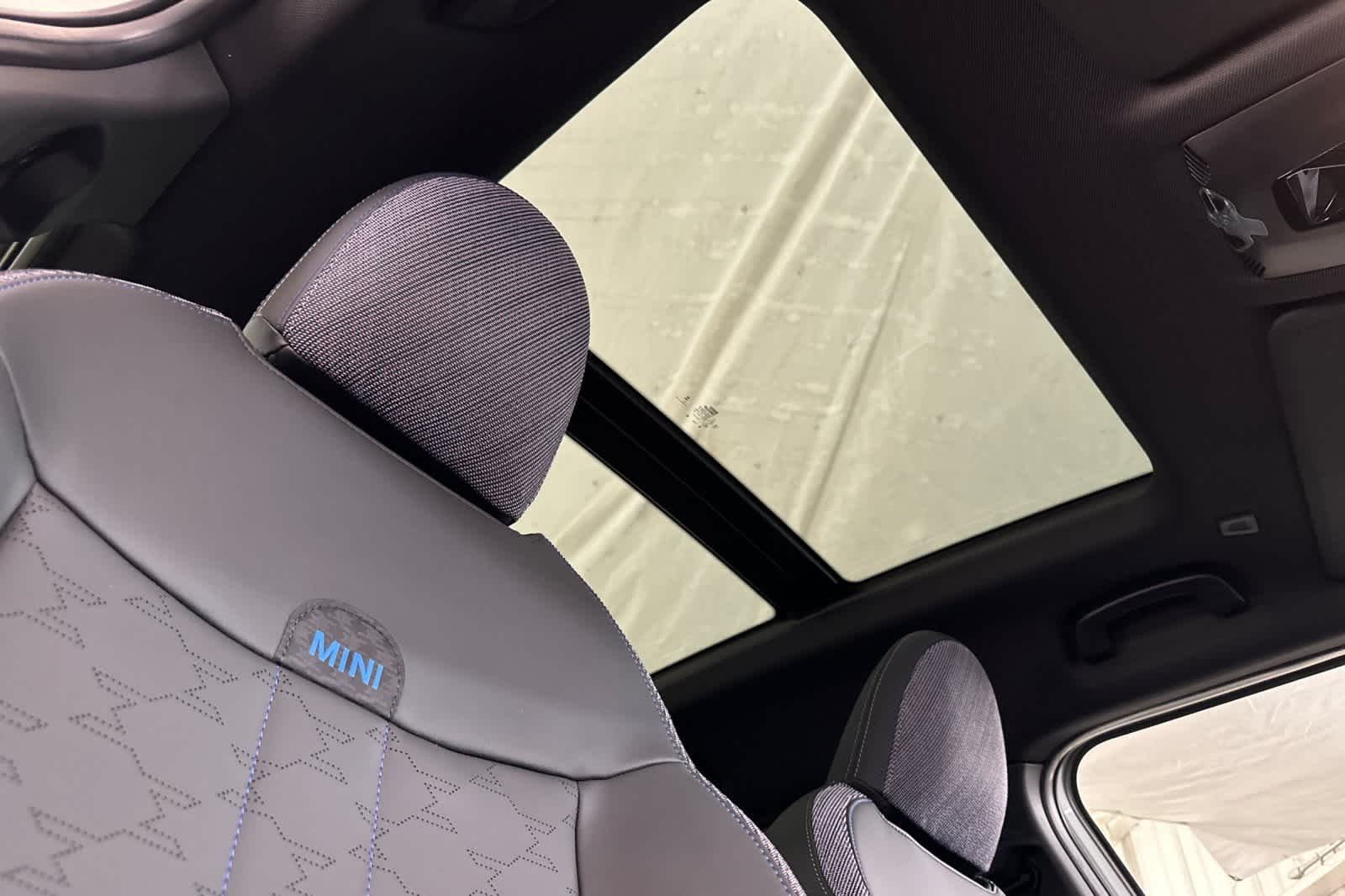 Thumbnail: 2026 MINI Cooper Countryman - 17