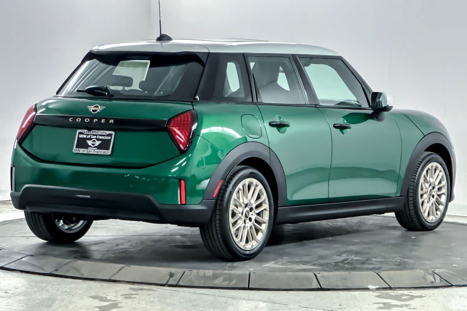 Thumbnail: 2026 MINI Cooper Hardtop - 2