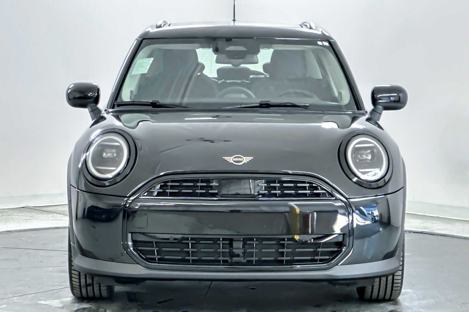 Thumbnail: 2026 MINI Cooper Hardtop - 10