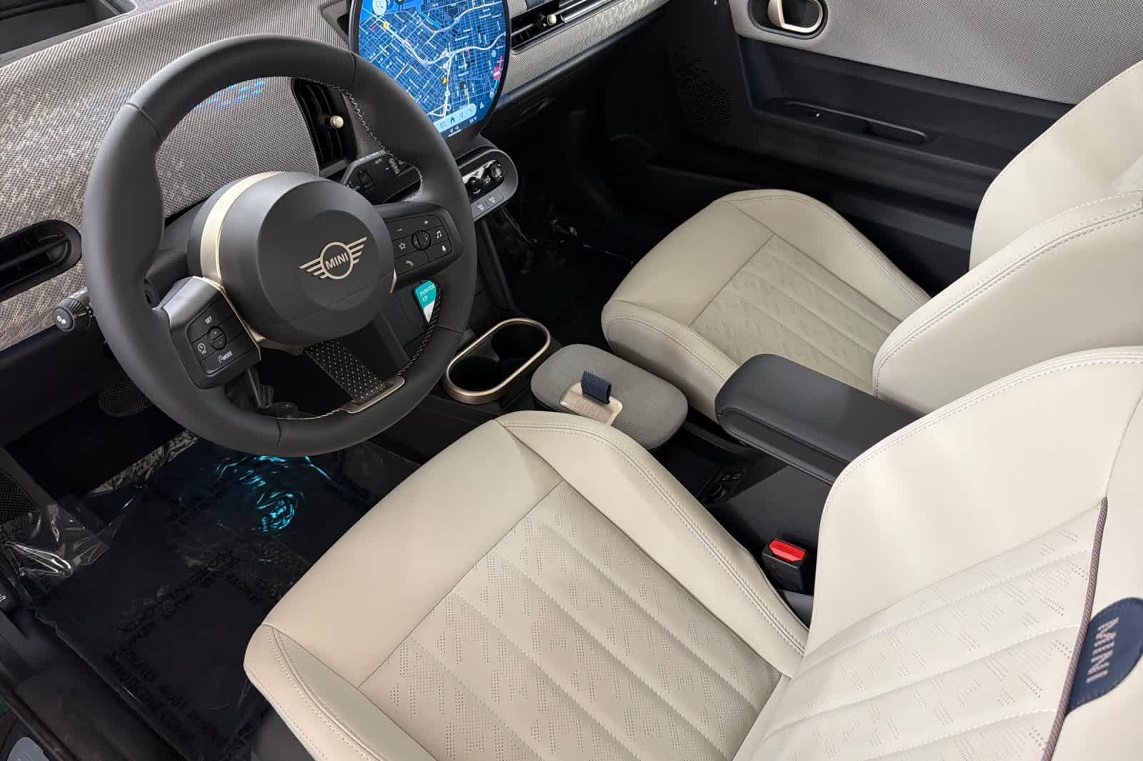 Thumbnail: 2026 MINI Cooper Hardtop - 11