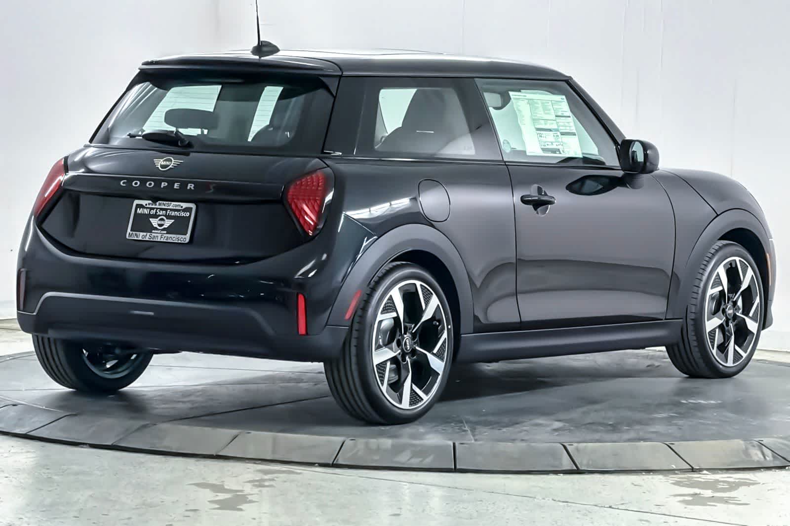 Thumbnail: 2026 MINI Cooper Hardtop - 2