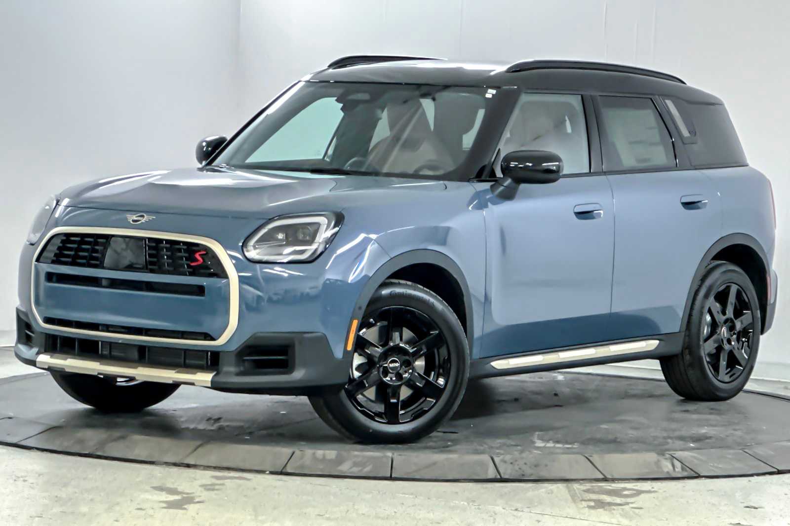 Thumbnail: 2026 MINI Cooper Countryman - 1