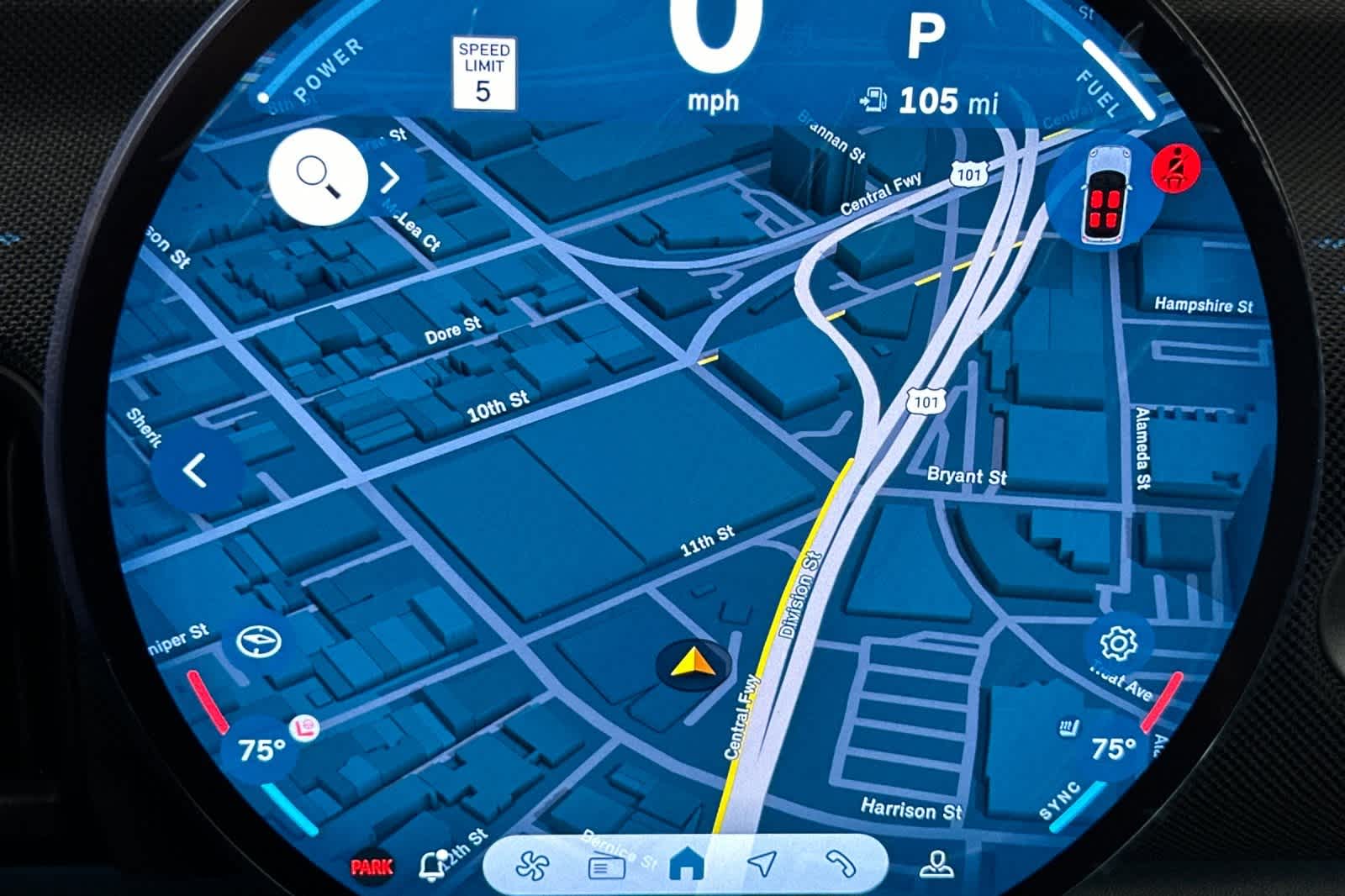 Thumbnail: 2026 MINI Cooper Convertible - 20