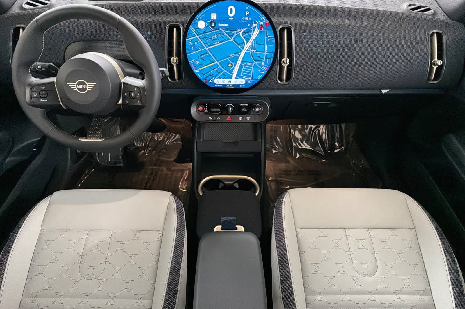 Thumbnail: 2027 MINI Cooper Countryman - 3