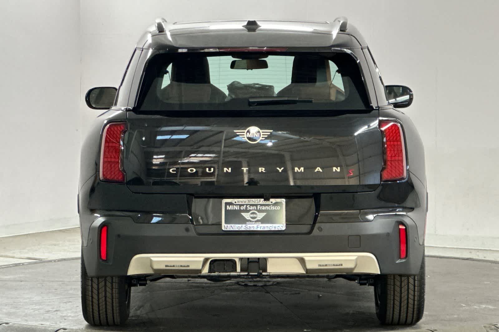 Thumbnail: 2026 MINI Cooper Countryman - 7