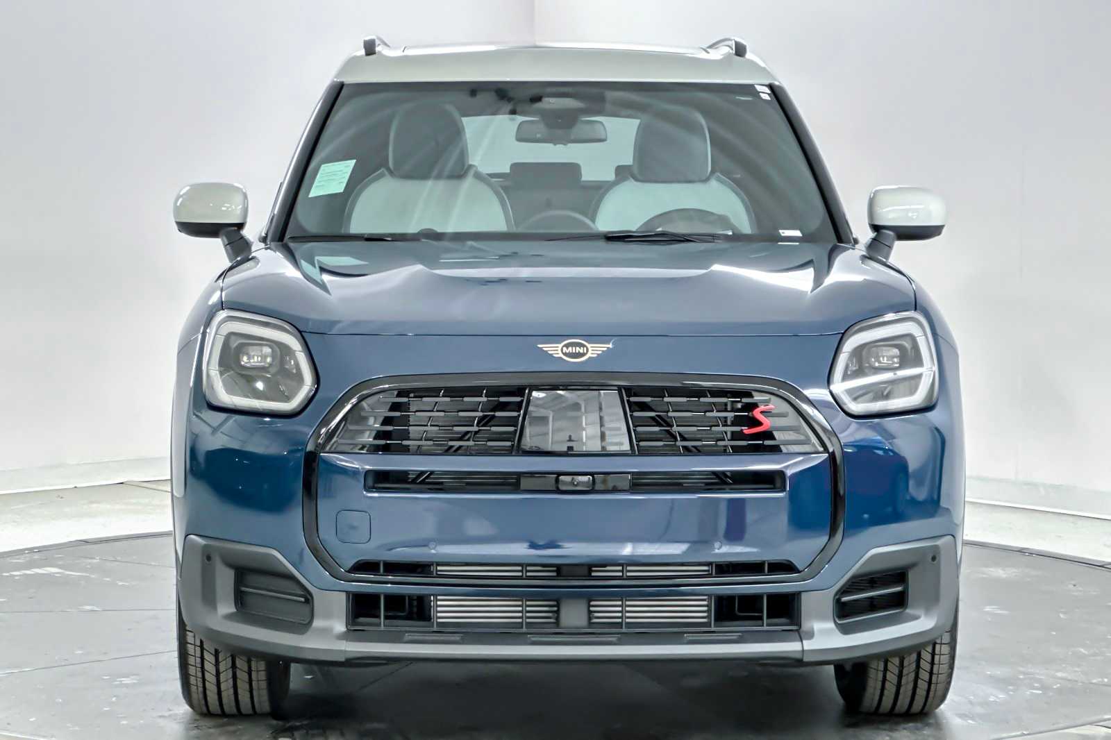 Thumbnail: 2026 MINI Cooper Countryman - 10