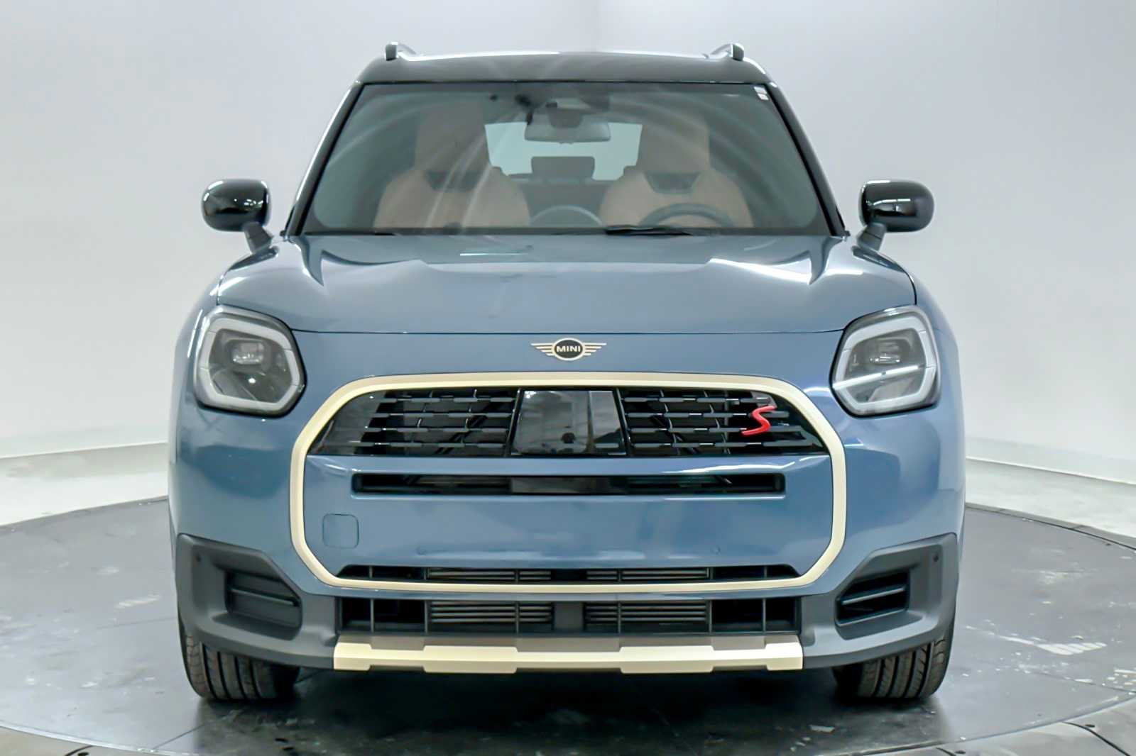 Thumbnail: 2026 MINI Cooper Countryman - 10