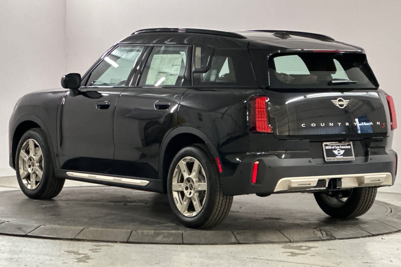 Thumbnail: 2026 MINI Cooper Countryman - 6