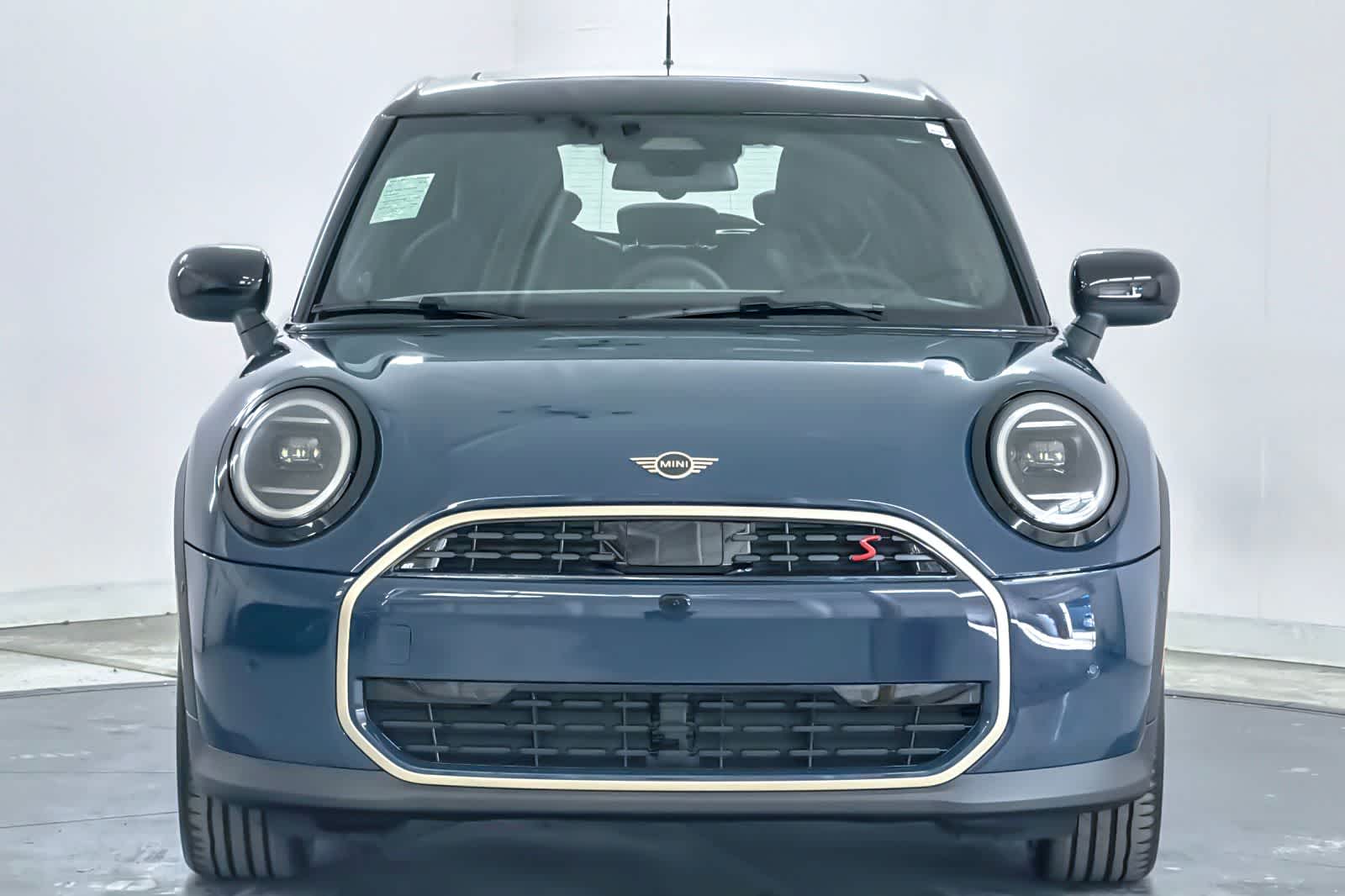 Thumbnail: 2026 MINI Cooper Hardtop - 10