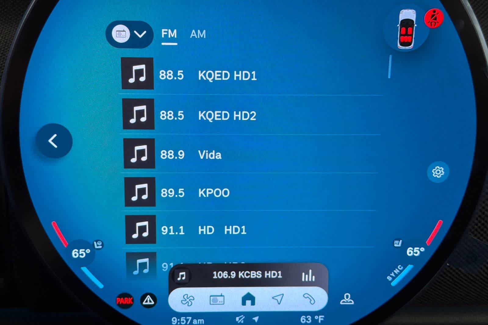 Thumbnail: 2026 MINI Cooper Hardtop - 18