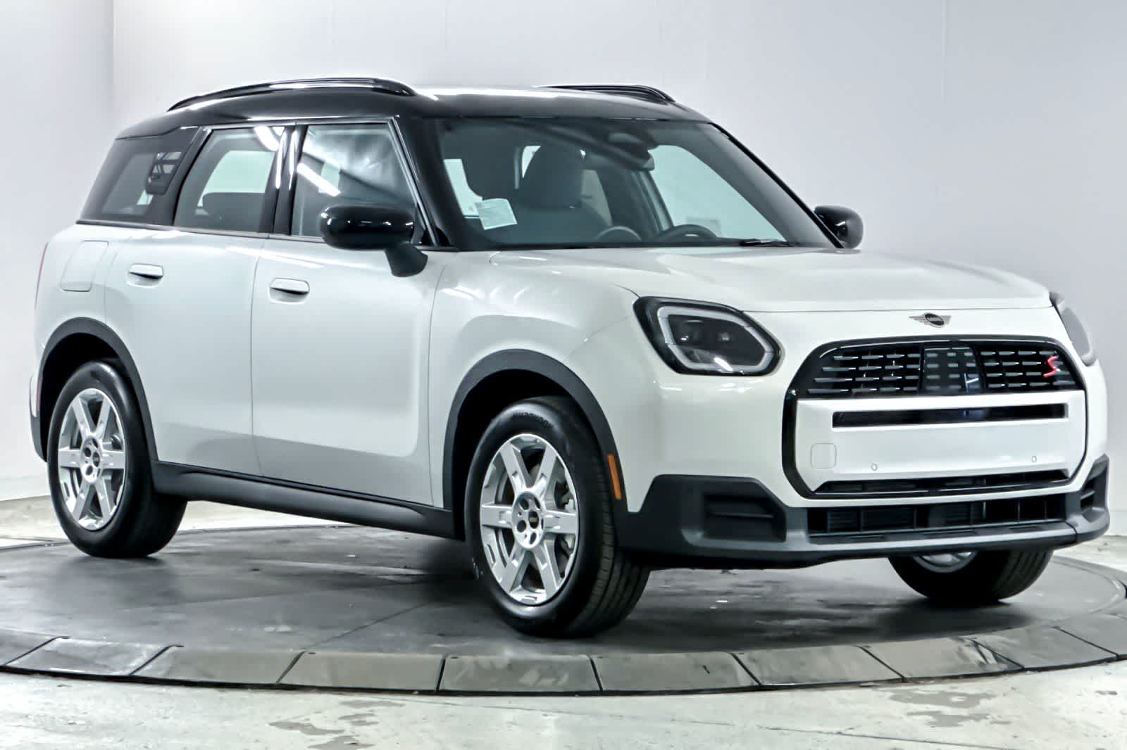 Thumbnail: 2026 MINI Cooper Countryman - 9