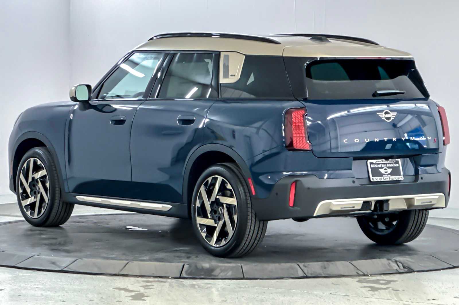 Thumbnail: 2026 MINI Cooper Countryman - 6