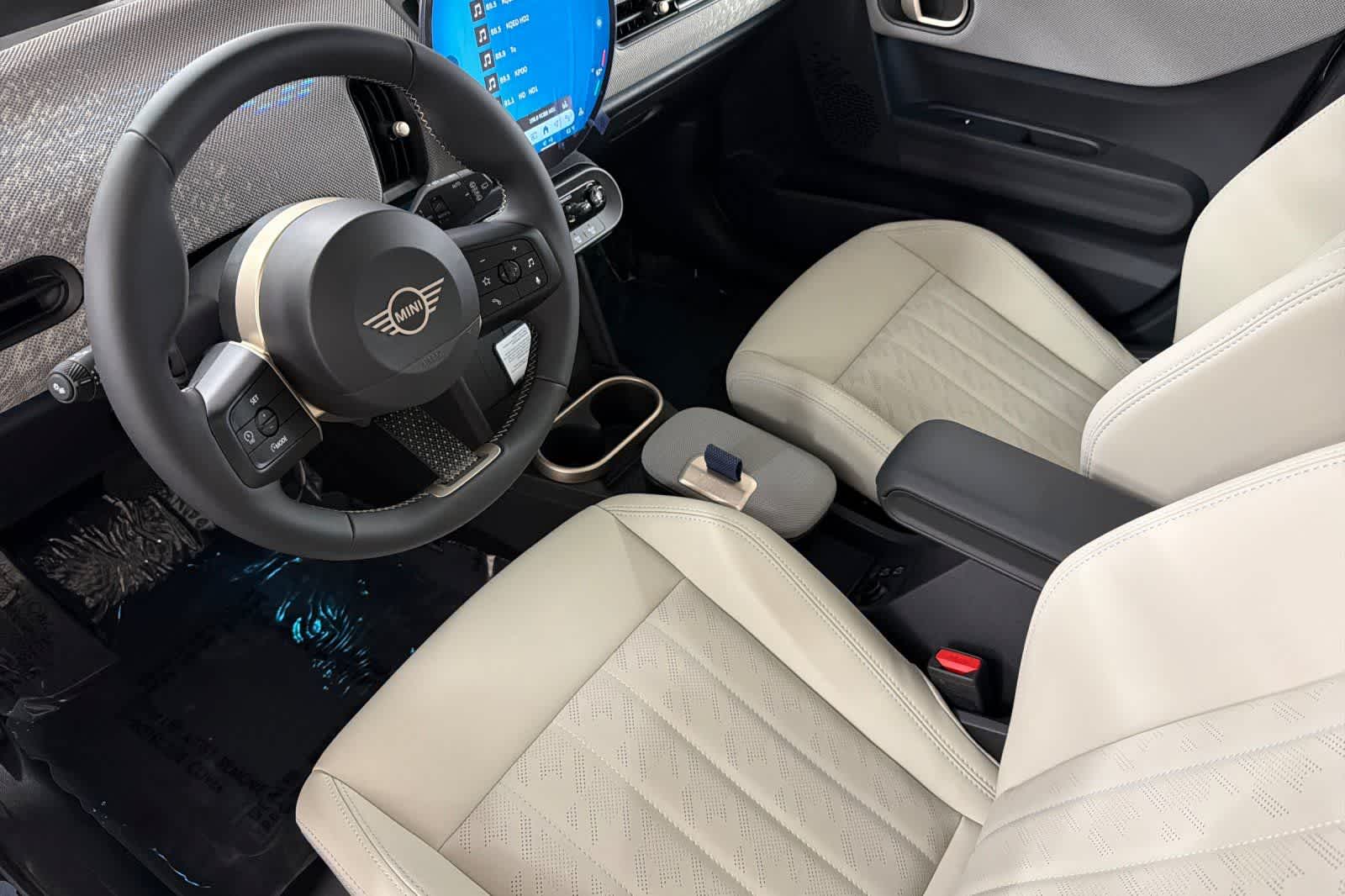 Thumbnail: 2026 MINI Cooper Hardtop - 11