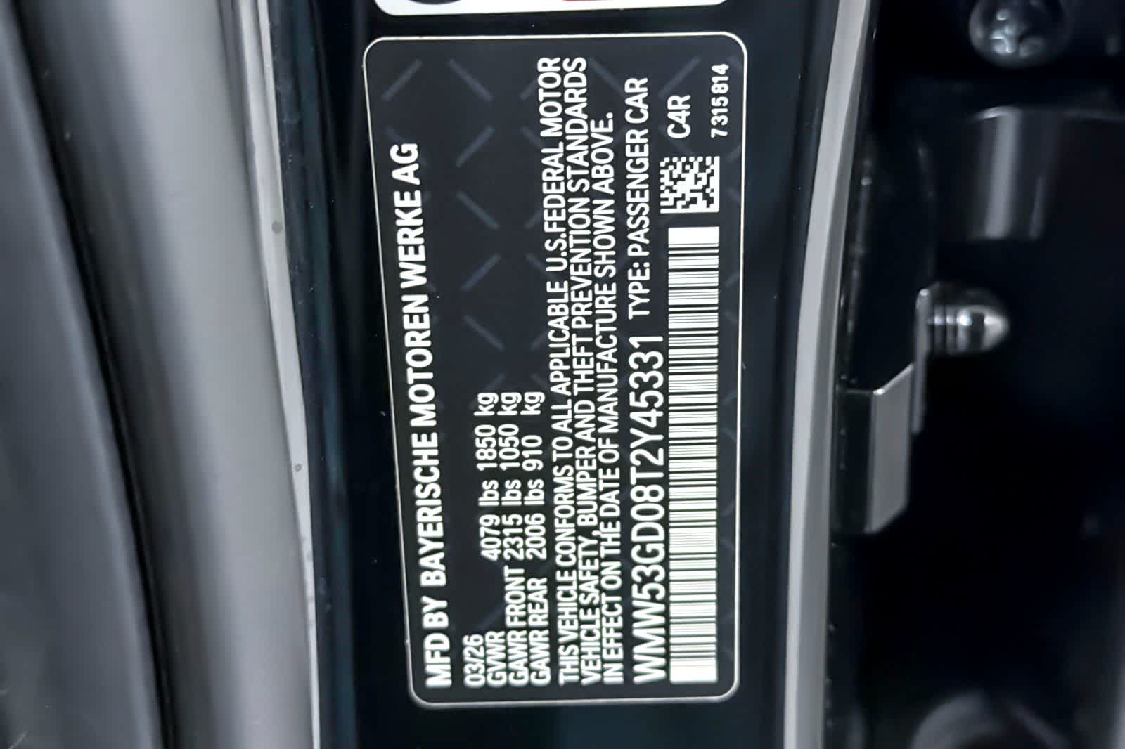 Thumbnail: 2026 MINI Cooper Hardtop - 27