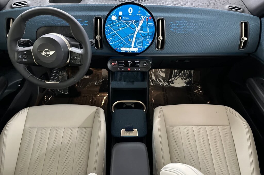 New 2026 MINI Countryman S SUV