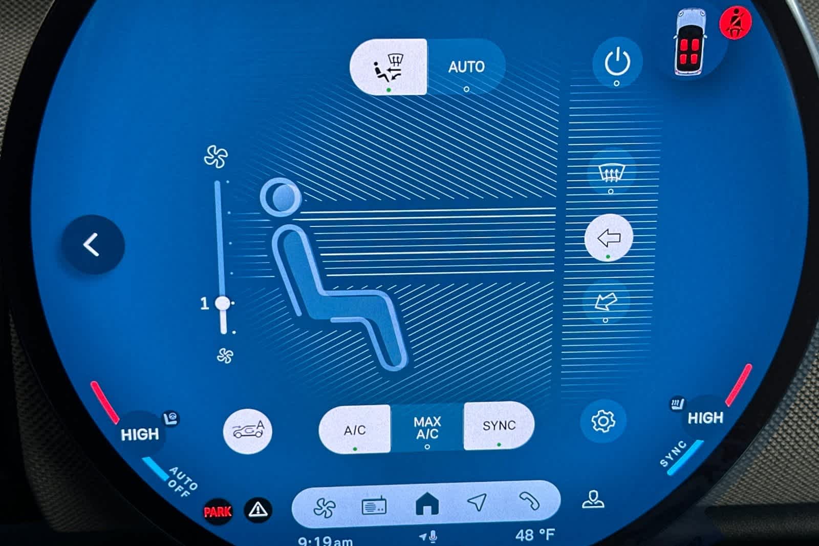 Thumbnail: 2026 MINI Cooper Convertible - 22