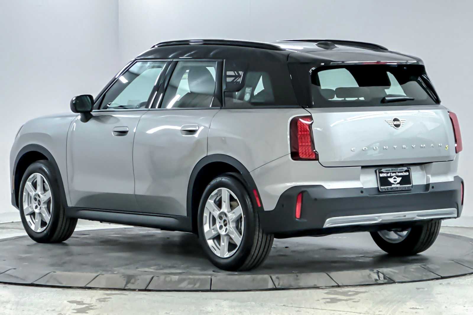 Thumbnail: 2025 MINI Cooper Countryman - 6