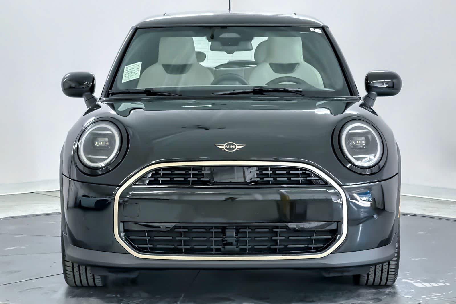 Thumbnail: 2026 MINI Cooper Hardtop - 10