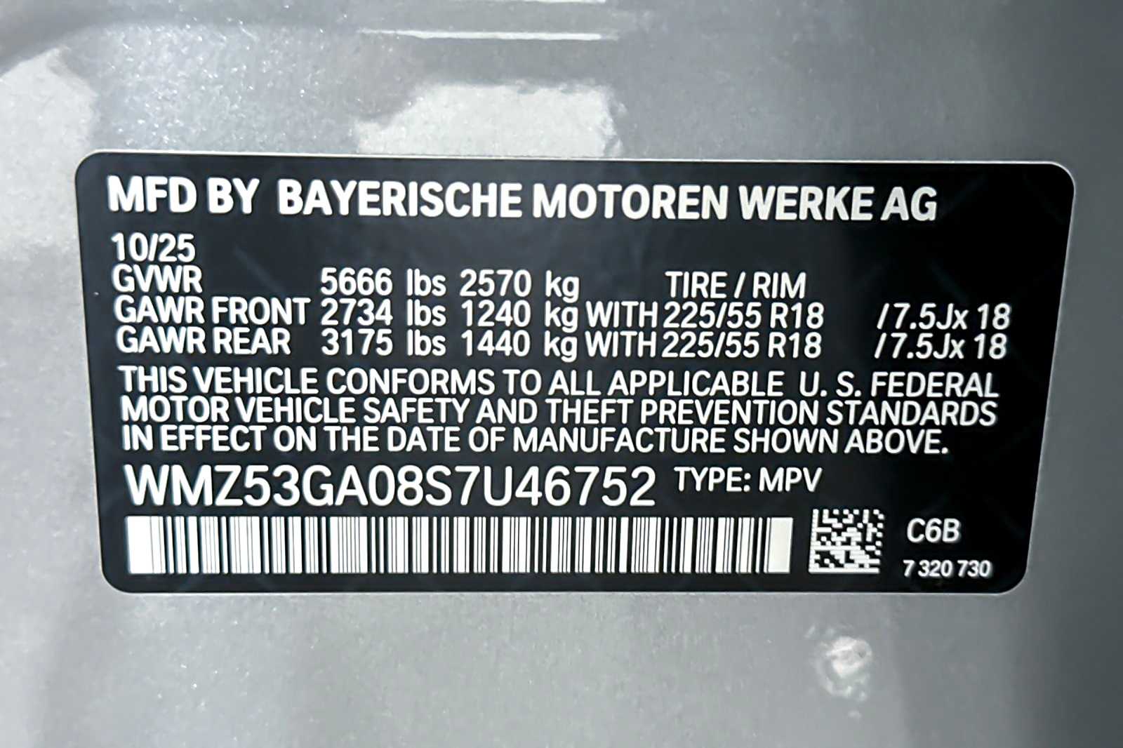 Thumbnail: 2025 MINI Cooper Countryman - 27