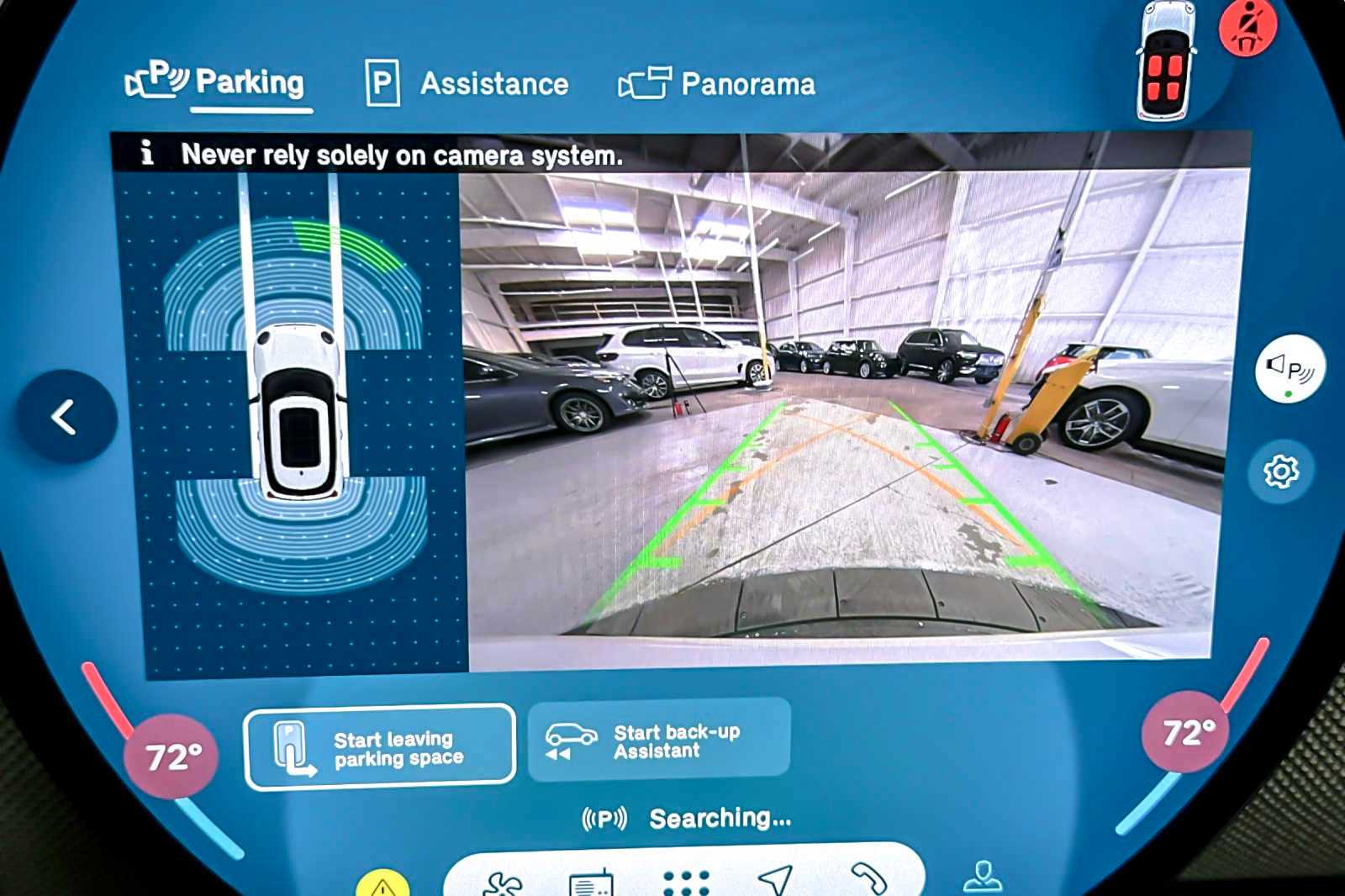 Thumbnail: 2025 MINI Cooper Hardtop - 20