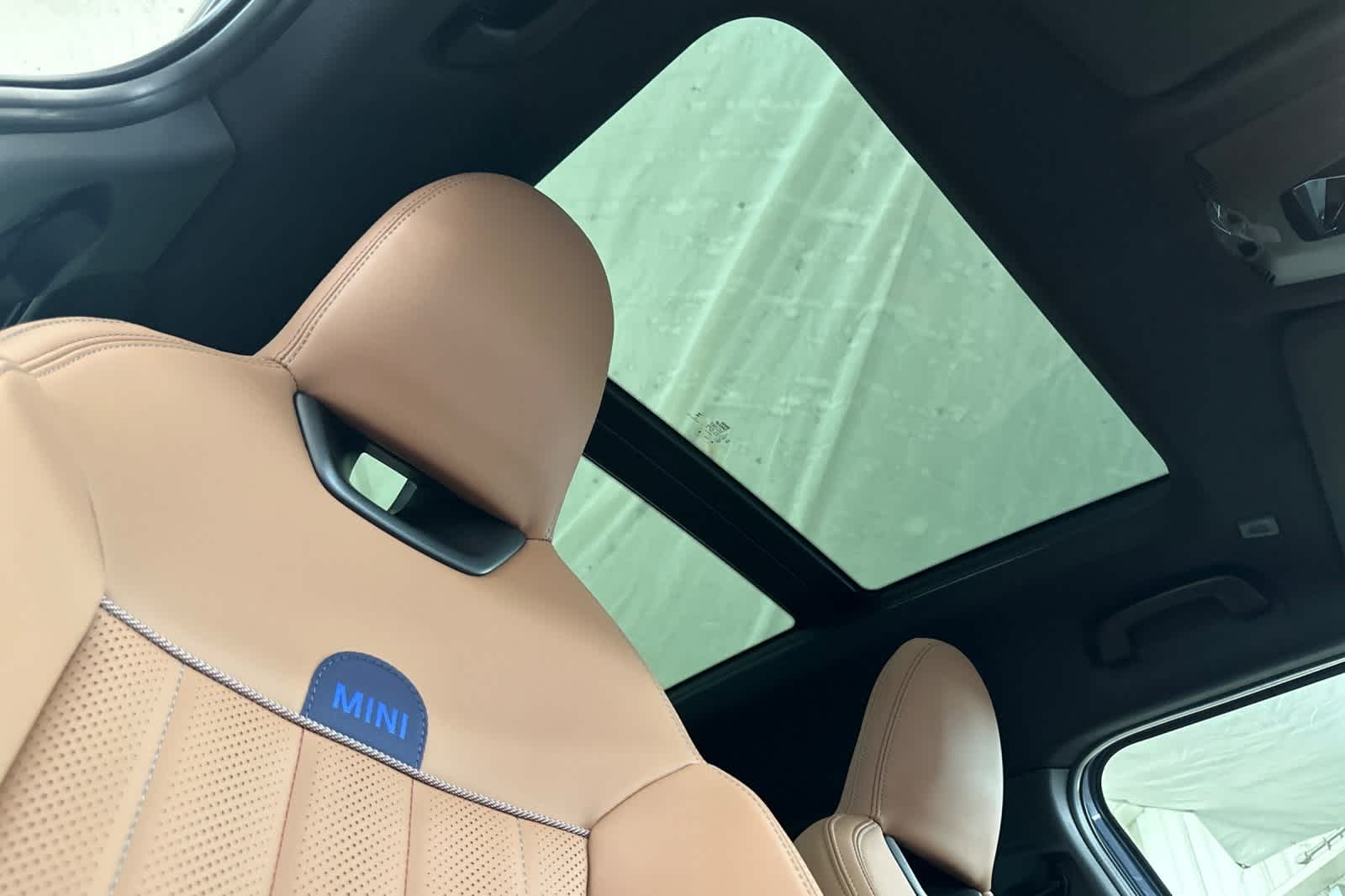 Thumbnail: 2026 MINI Cooper Countryman - 17