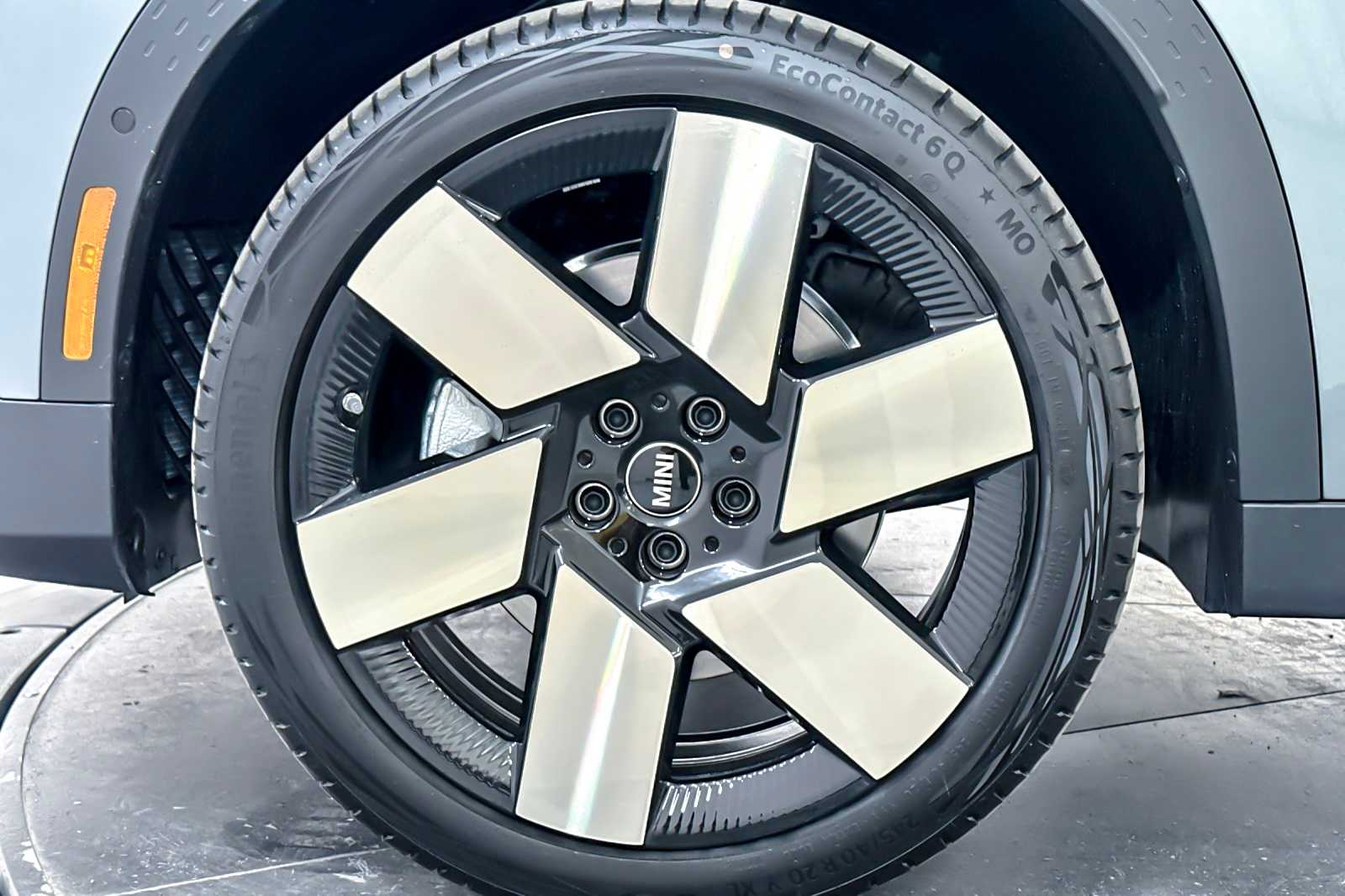 Thumbnail: 2026 MINI Cooper Countryman - 25