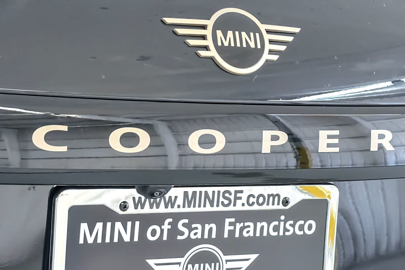 Thumbnail: 2026 MINI Cooper Hardtop - 26