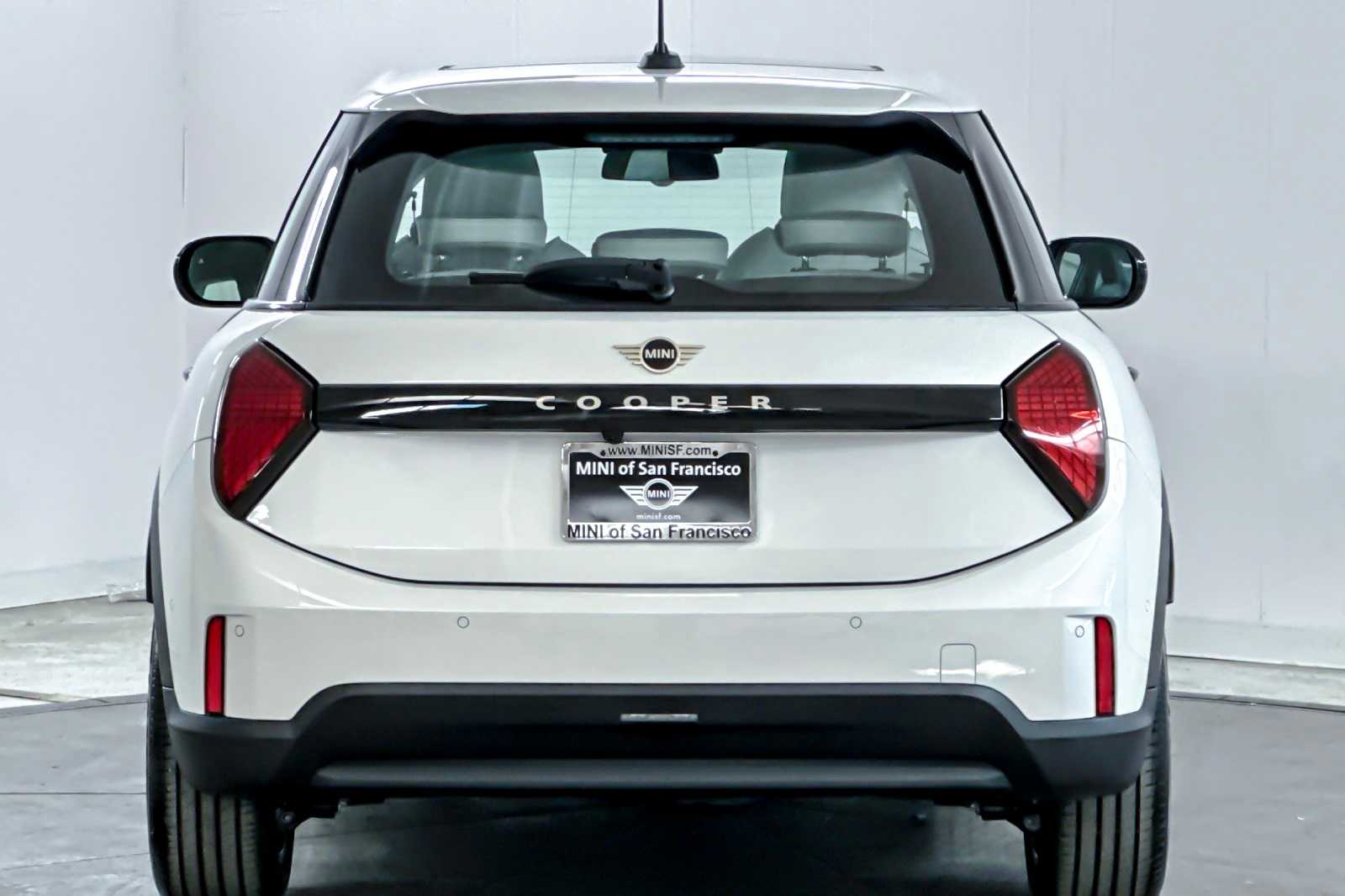 Thumbnail: 2026 MINI Cooper Hardtop - 7