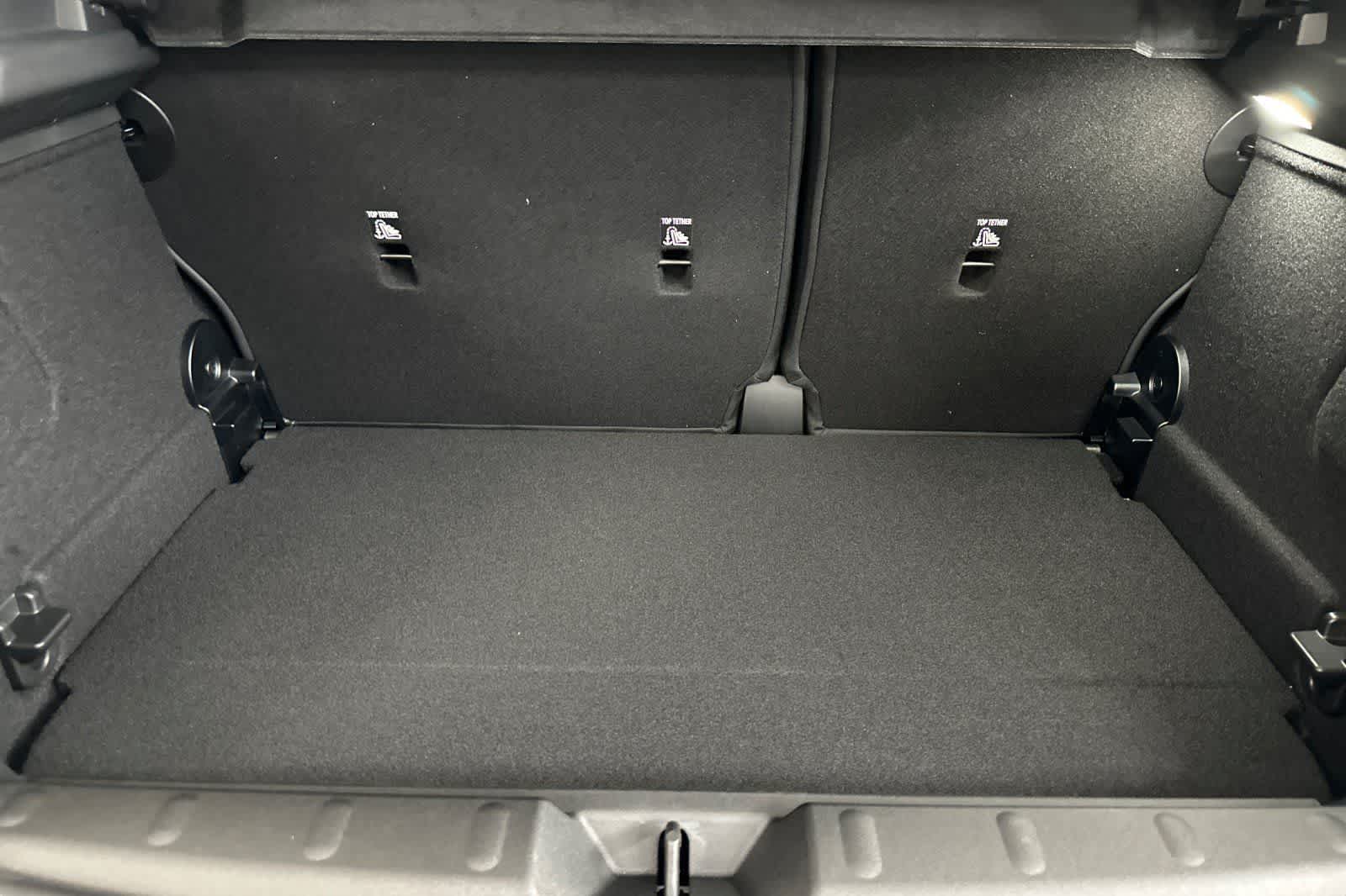 Thumbnail: 2026 MINI Cooper Hardtop - 15