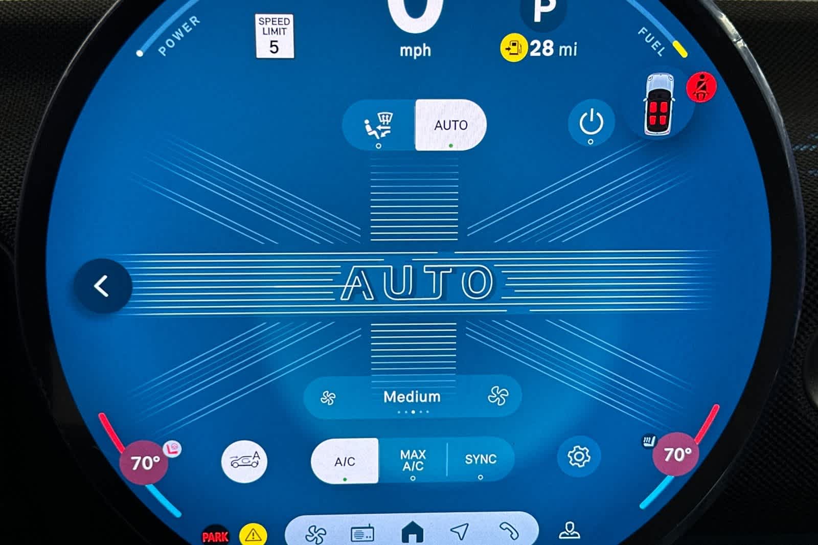 Thumbnail: 2026 MINI Cooper Hardtop - 21