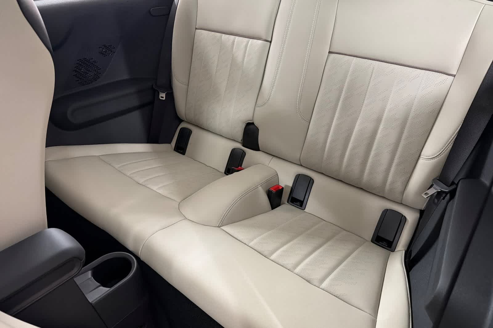 Thumbnail: 2026 MINI Cooper Hardtop - 4