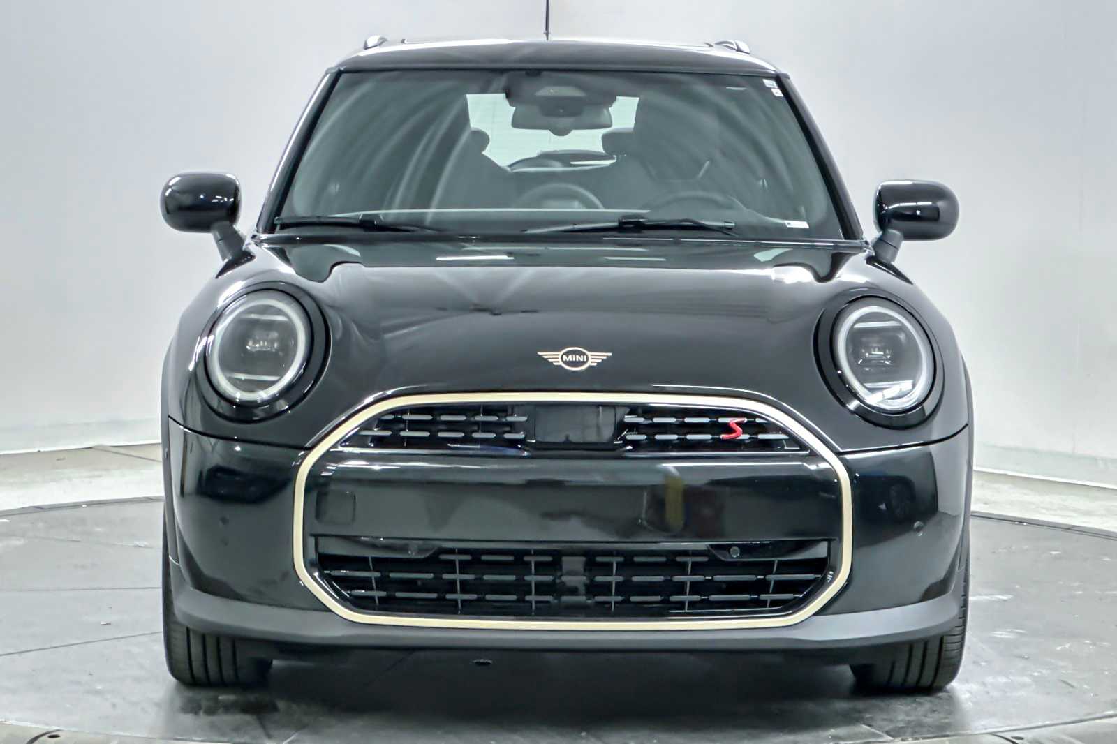 Thumbnail: 2026 MINI Cooper Hardtop - 10