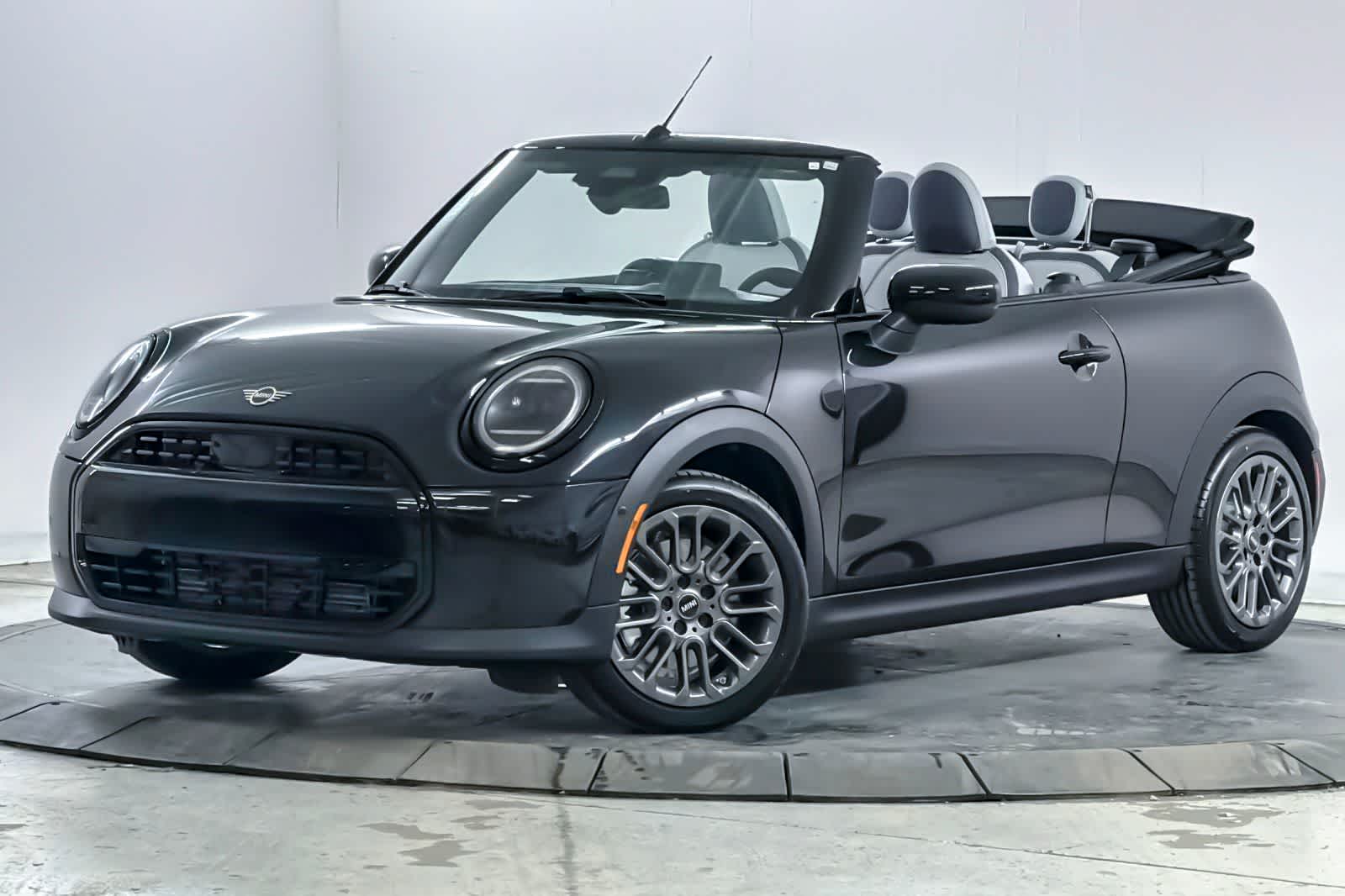 2026 MINI Cooper Convertible  -
                  San Francisco, CA